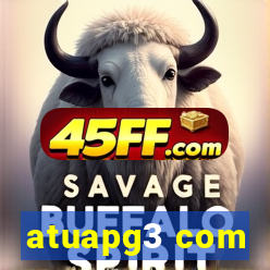 atuapg3 com